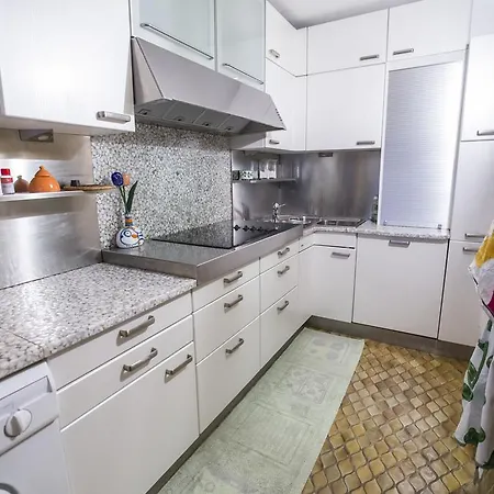 アパート Design Apartment By Connexion *