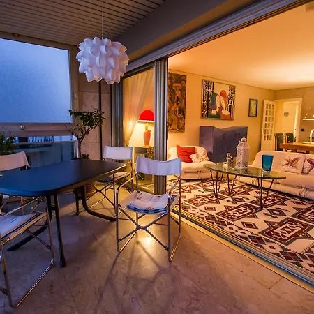 Design Apartment By Connexion アパート *