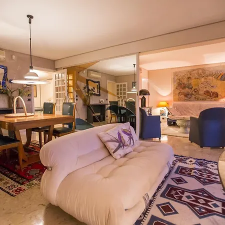 Design Apartment By Connexion カンヌ