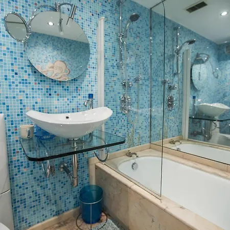 Design Apartment By Connexion Appartement Cannes