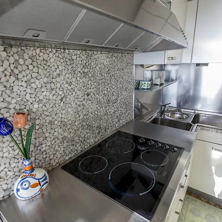Design Apartment By Connexion * Cannes