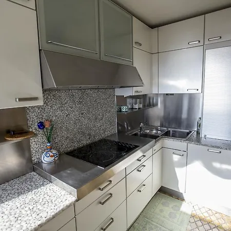 アパート Design Apartment By Connexion